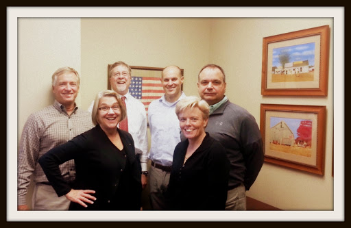 bank Legacy Law Group: Strause Michelle