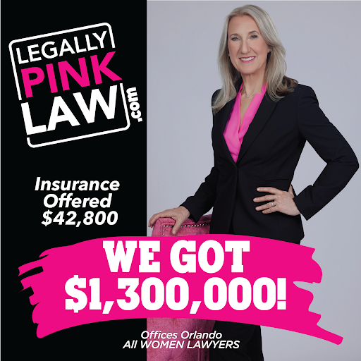 bank Legally Pink Law