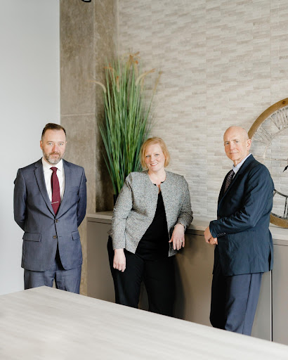 bank Lehmbecker Law