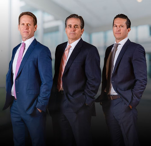 bank Leonard Law Group