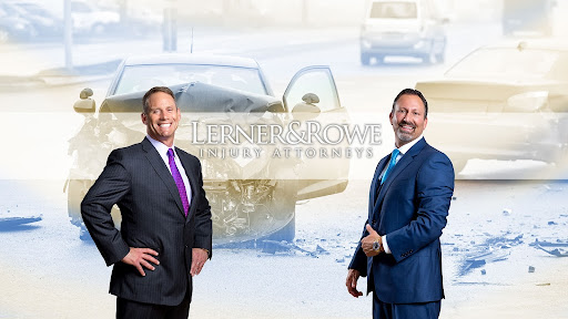 bank Lerner And Rowe Injury Attorneys