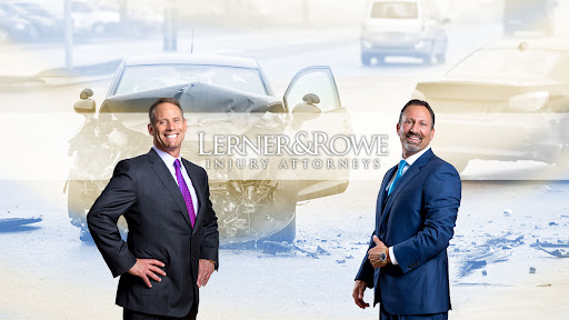 bank Lerner And Rowe Injury Attorneys