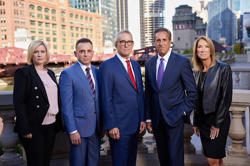 bank Levin & Perconti