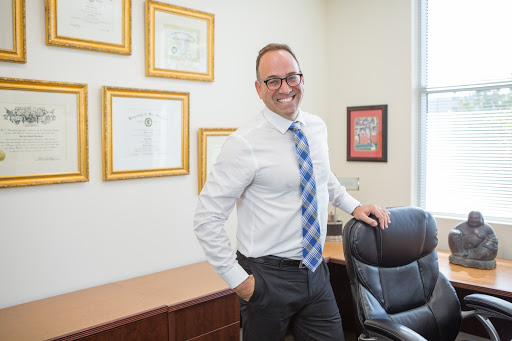 bank Levinson Law Group, San Diego Personal Injury & Car Accident Lawyers