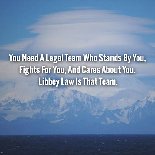 bank Libbey Law Offices, Llc