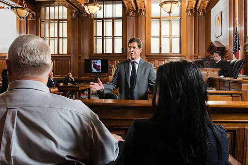 lawyer Lindner Law, Llc