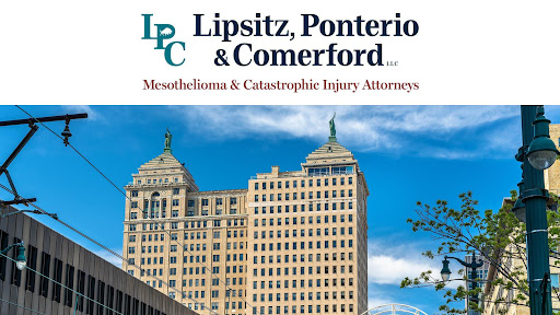 bank Lipsitz, Ponterio & Comerford, Llc