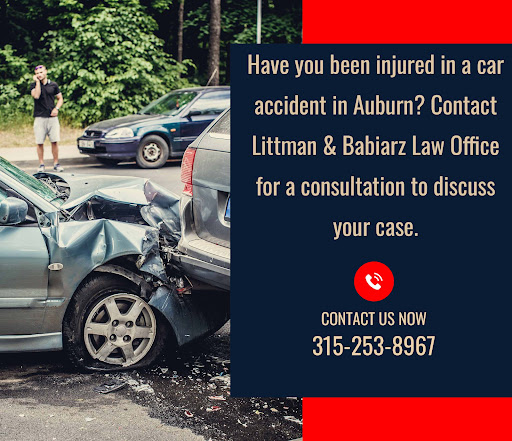 bank Littman & Babiarz, Attorneys At Law