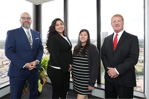bank Litton Law Firm