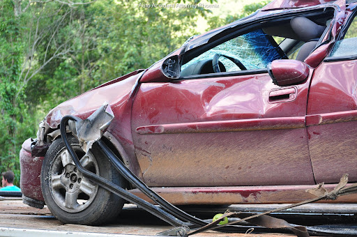 bank Lloyd Baker Injury Attorneys