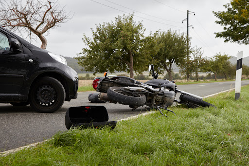 bank Lloyd Baker Injury Attorneys