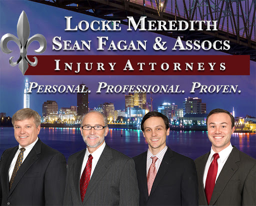 bank Locke Meredith, Sean Fagan & Associates