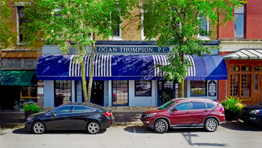 bank Logan-Thompson, P.C.