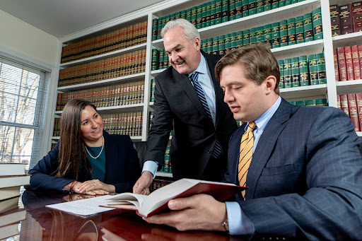 lawyer Loughlin Fitzgerald P.C.