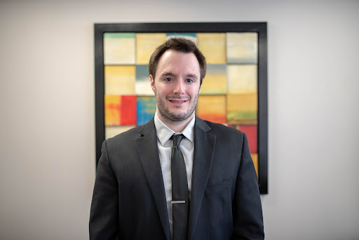 bank Louis B Himmelstein & Associates