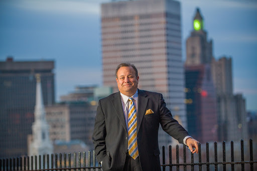 bank Louis W. Grande Injury Lawyer