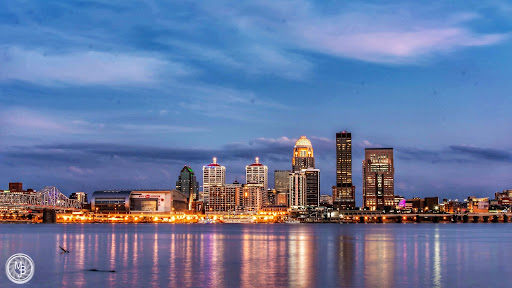 bank Louisville Injury Law Firm
