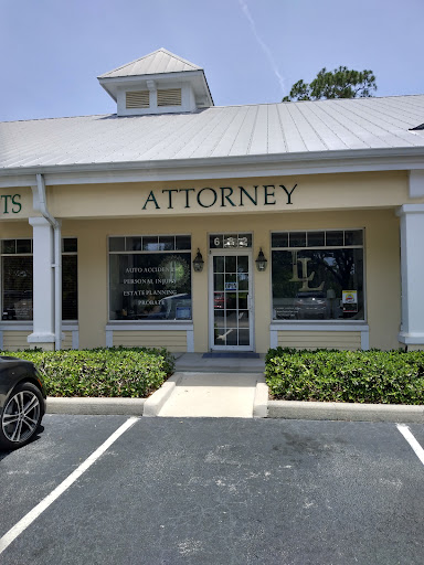 lawyer Loutos Law Firm
