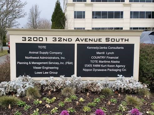 lawyer Lowe Law Group