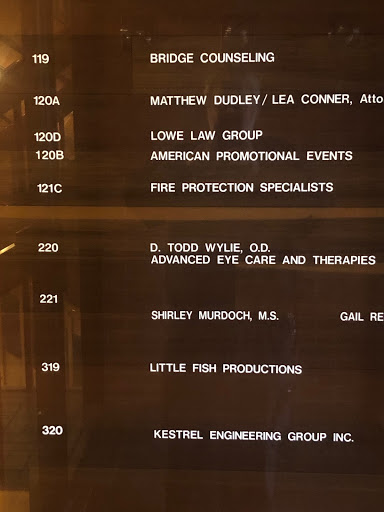 bank Lowe Law Group