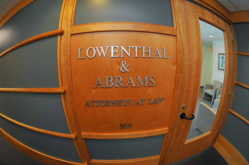 bank Lowenthal & Abrams, Injury Attorneys