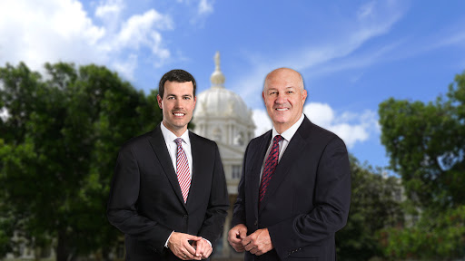 bank Luce Law Firm