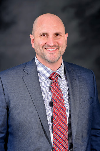 lawyer Luke Anthony Attorney