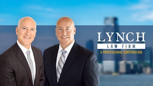 lawyer Lynch Law Firm