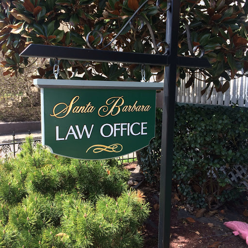 bank M. Santa Barbara Law