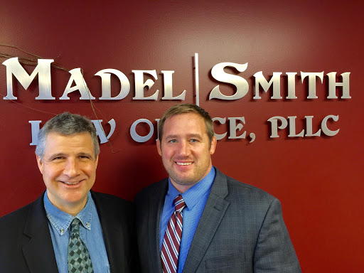 bank Madel And Smith Law Office, Pllc