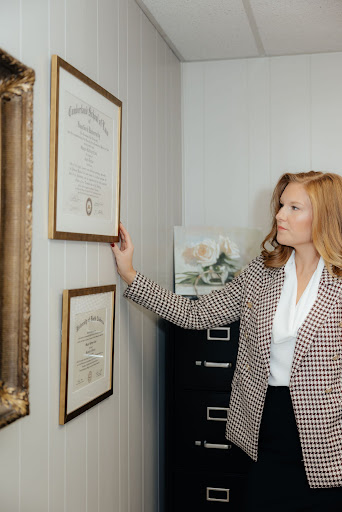 bank Maggie Coan Witt, Esq.