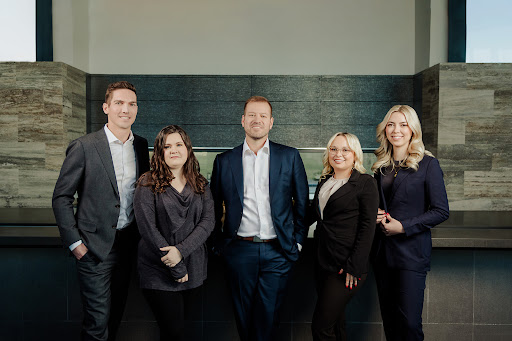 bank Mainor Ellis Injury Lawyers