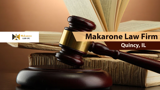 bank Makarone Law Pc