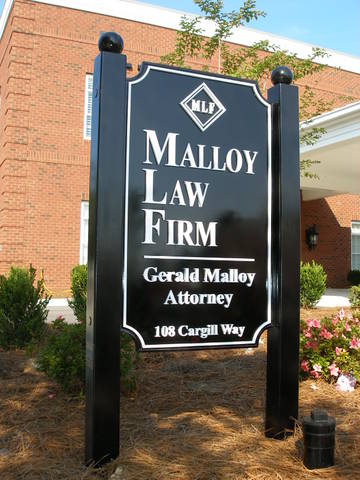 lawyer Malloy Law Firm