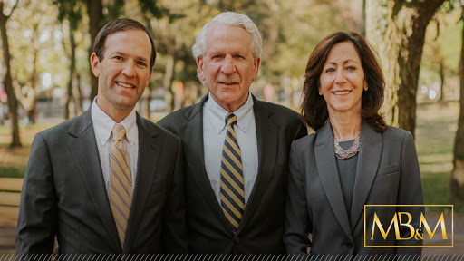 bank Mandell, Boisclair & Mandell, Ltd