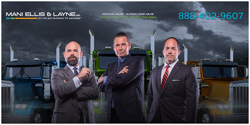 bank Mani Ellis & Layne Accident & Injury Lawyers Charleston