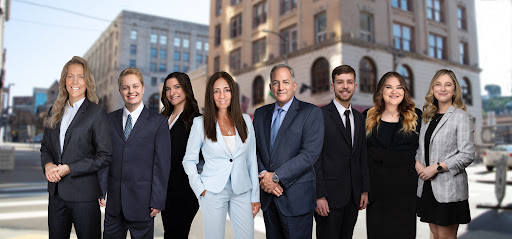 bank Mansmann And Moore, Llp