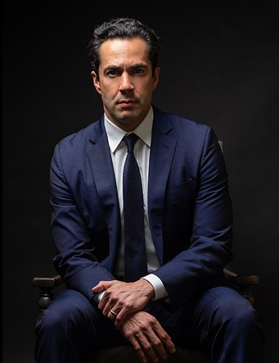 bank Marco Crawford Law, Pllc