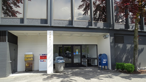 bank Mark A. Hammer & Associates