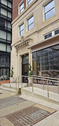 bank Marks & Harrison - Personal Injury Attorney