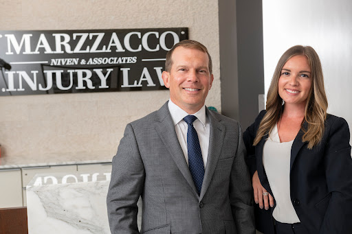 lawyer Marzzacco Niven & Associates