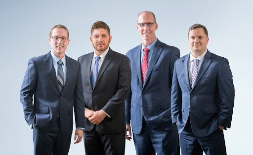 bank Mass Injury Group