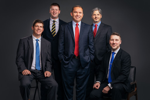 bank Massey & Associates, Pc