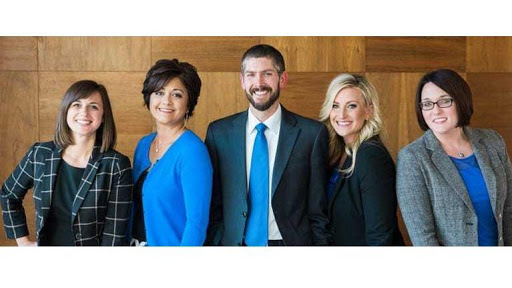 bank Mathis, Bates & Klinghard Pllc