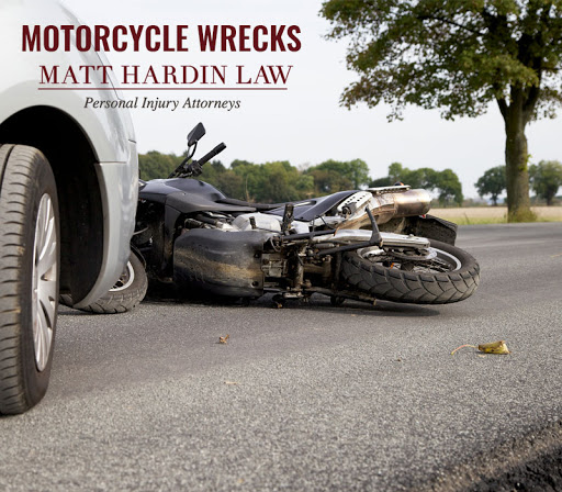 bank Matt Hardin Law: Car Accident & Injury Lawyers