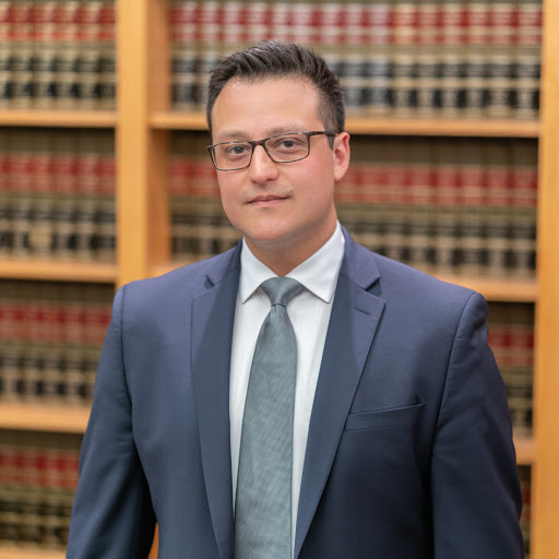 bank Matthew J. Simone, Esq.