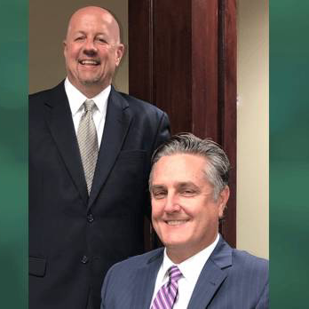 lawyer Matthews & Forester