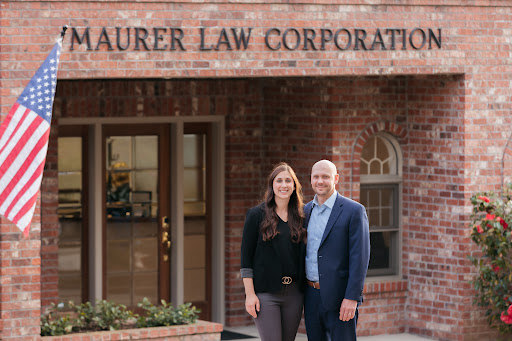bank Maurer Law