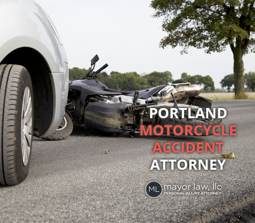 bank Mayor Law: Car Accident & Wrongful Death Lawyer