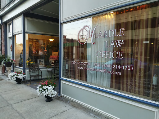 bank Mc Ardle Law Offices